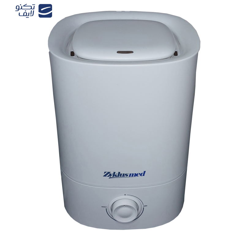 دستگاه بخور سرد زیکلاس مد مدل ZYK-C08 دستگاه بخور سرد زیکلاس مد مدل ZYK-C08