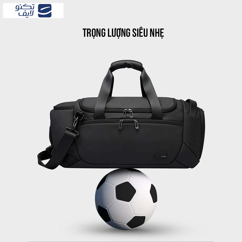 ساک ورزشی بنج مدل 2378