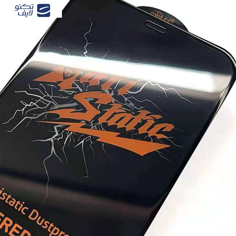 محافظ صفحه نمایش میتوبل مدل antistatic مناسب برای گوشی موبایل شیائومی 11t/11t pro/poco x3/poco x3 pro/poco F3/poco x2