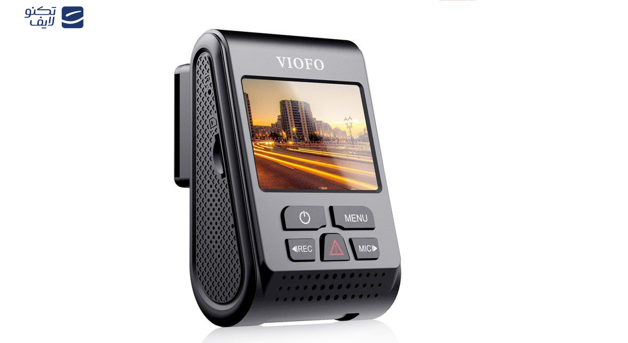 دوربین فیلم برداری خودرو وای فو مدل A119 V3