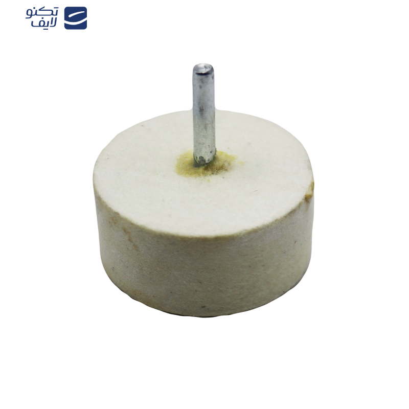 نمد پولیش سر دریلی مدل YP-60*30MM