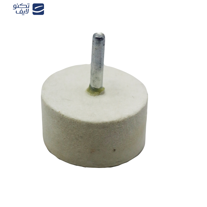 نمد پولیش سر دریلی مدل YP-50*25MM