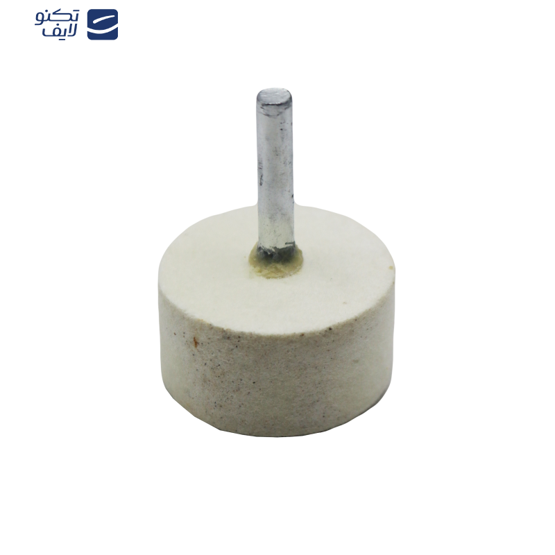 نمد پولیش سر دریلی مدل YP-35*23MM