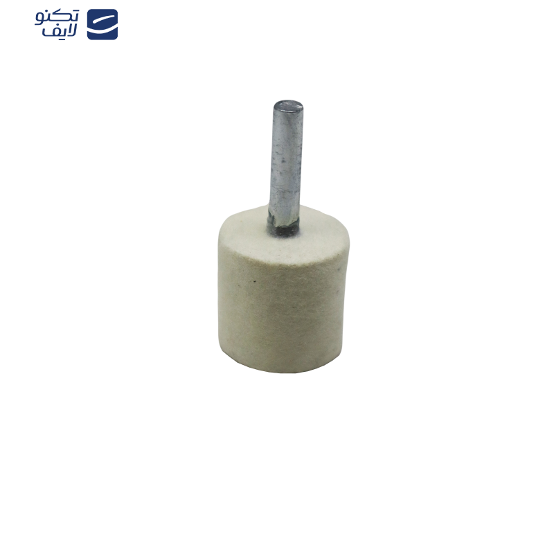 نمد پولیش سر دریلی مدل YP-20*20MM