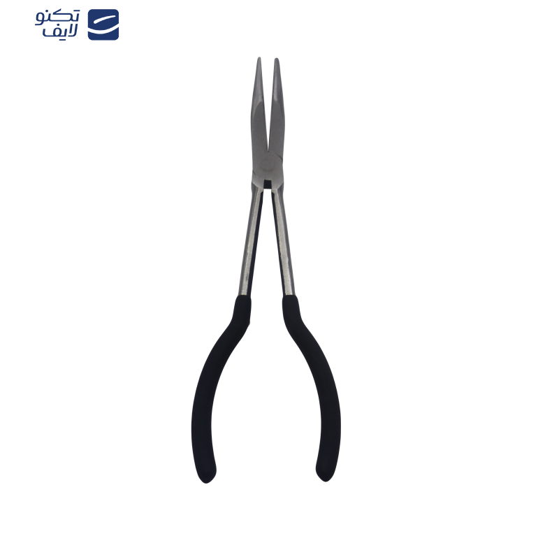 انبر دم باریک دی نرس مدل 280MM سایز 11 اینچ