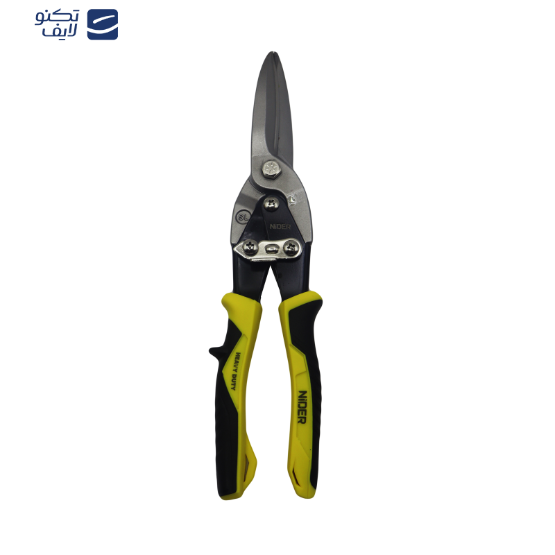 قیچی ورق بر نیدر مدل YP-MOSTAGHIM/NDR-1601-300MM