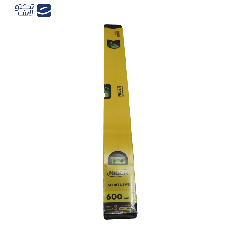 تراز نیدر مدل YP-NDR-3260/600MM