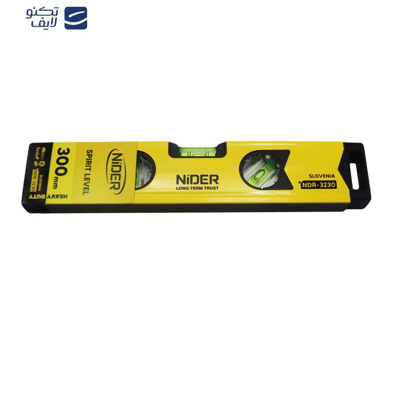 تراز نیدر مدل YP-NDR-3230/300MM