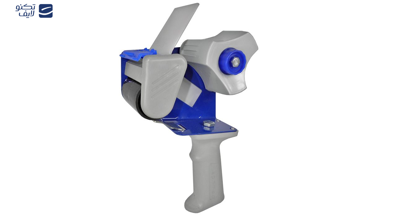 دستگاه چسب پهن مدل A 1616