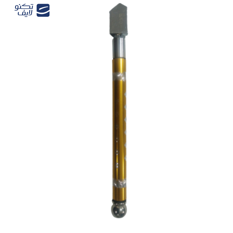  الماس شیشه بر مدل اکو کد 612