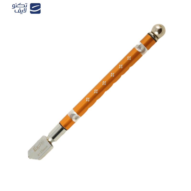 الماس شیشه بر اکو مدل E12