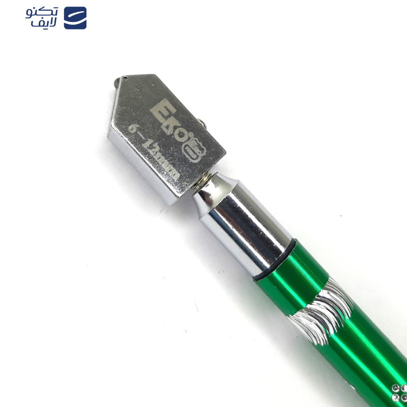 الماس شیشه بر اکو مدل BRA-12 مجموعه 6 عددی 