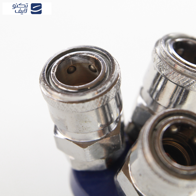 کوپلینگ سه راهی تترا مدل SMY