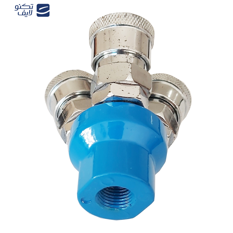 کوپلینگ ریما مدل 3 راهی RI3W