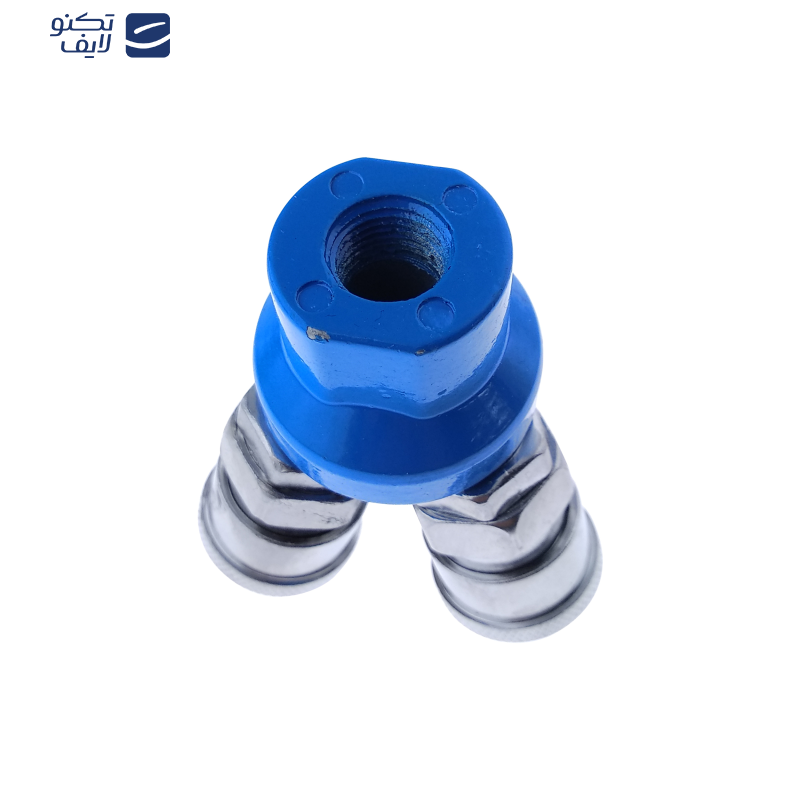 کوپلینگ سه راهی اتصال باد کدSMY-110