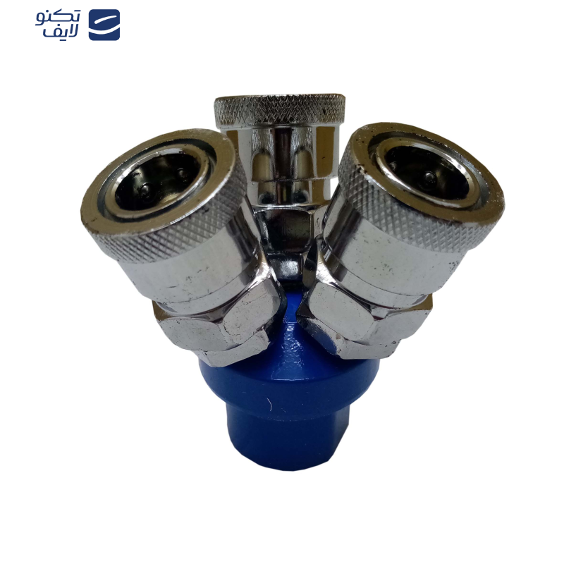 کوپلینگ سه راهی ریما مدل DR30