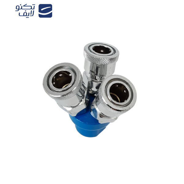 کوپلینگ مدل سه راهی apg