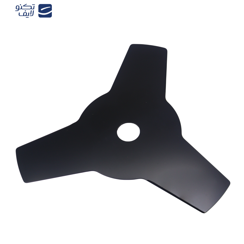 تیغه علف تراش مدل 3 پر کد  YP-3PAR/3T