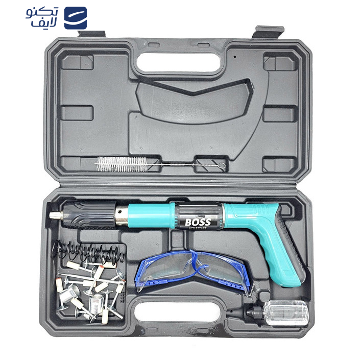 میخ کوب باس کد 001