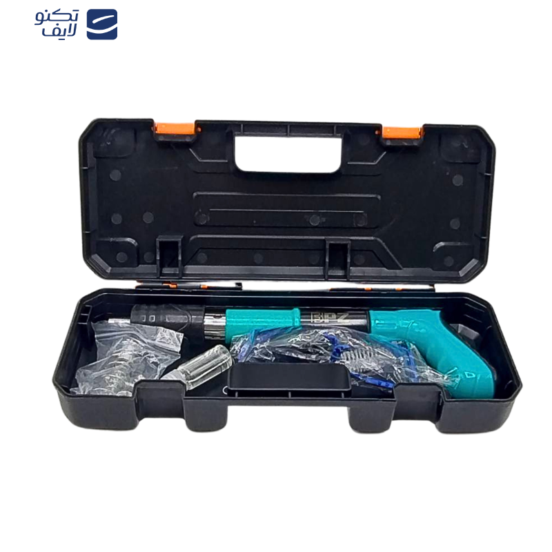 میخ کوب دستی صنعتی بی پی زد مدل BPZ-0730