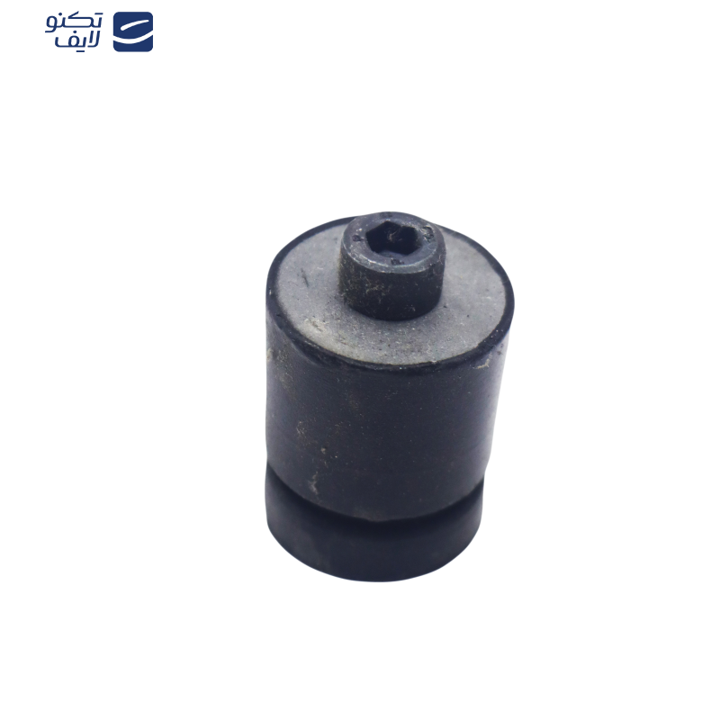 لقمه اتو لوله سبز مدل YP-20MM