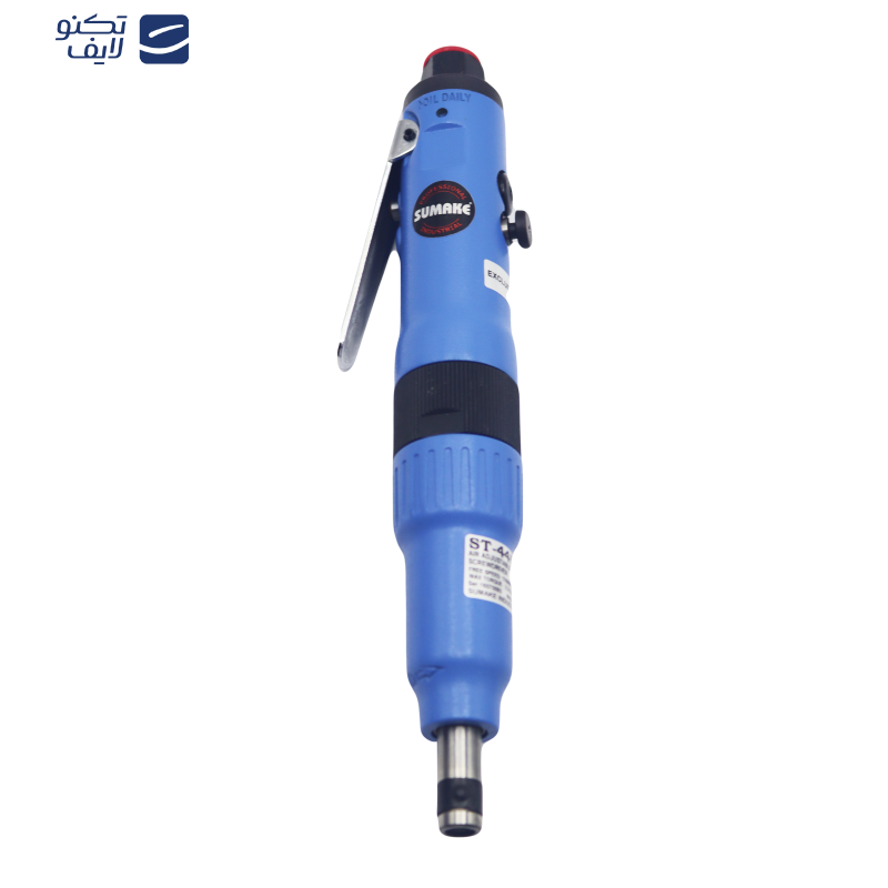 پیچ گوشتی بادی سوماک مدل مستقیم کد YP-ST-4450/BADI 