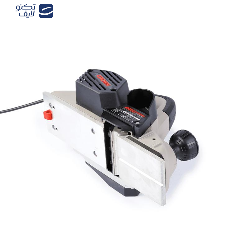 رنده نجاری برقی کرون مدل YP- CT14019X/710W