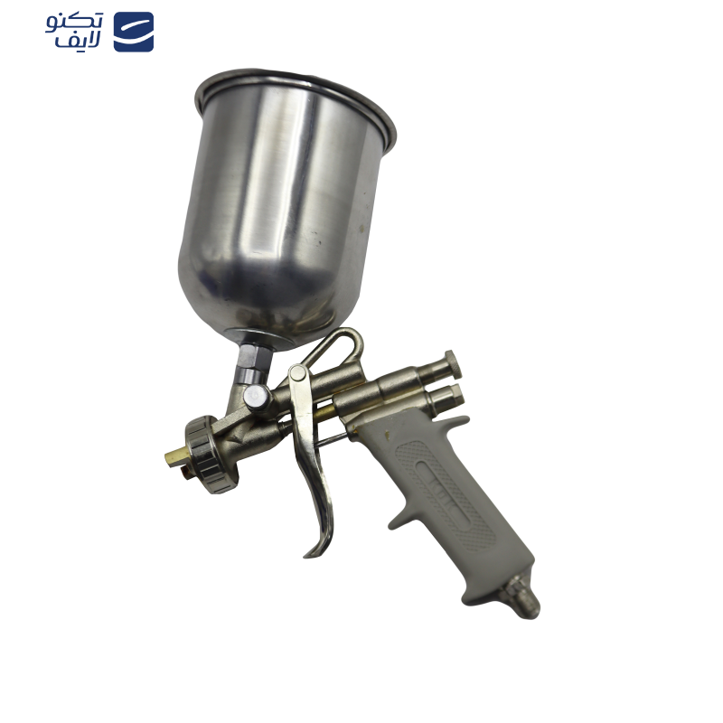 پیستوله رنگ کی دی کی مدل YP-KDK-E-70G-1/8MM