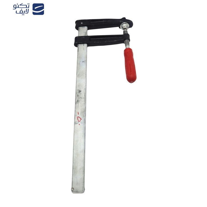 گیره پیچ دستی استوار مدل YP-50CM/140MM 