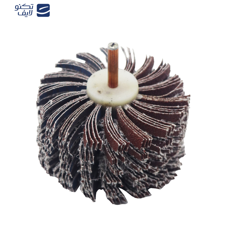 سنباده سر دریلی  مدل YP-RAJDAR