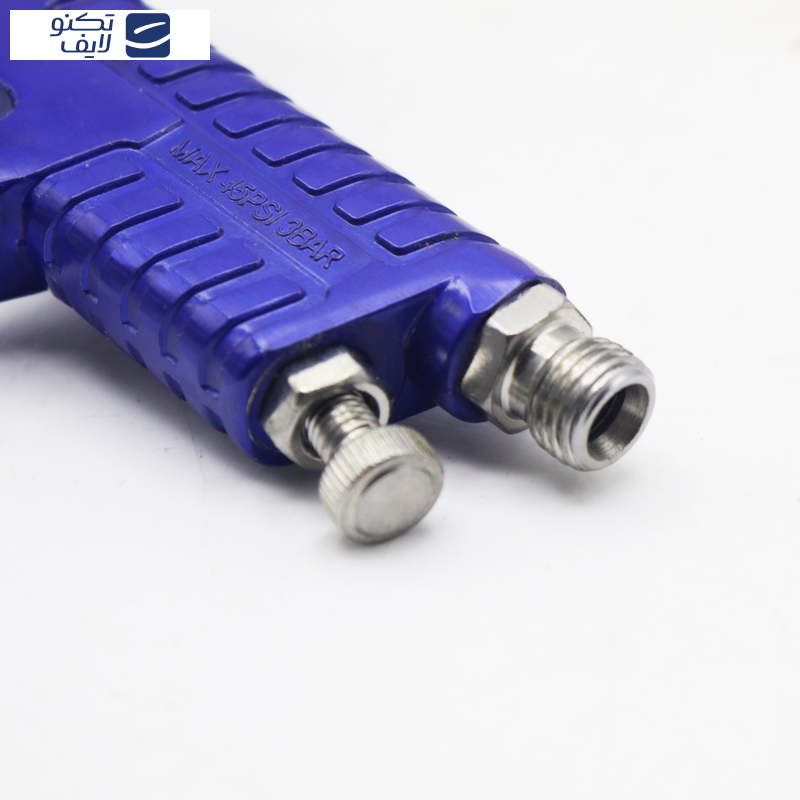 پیستوله رنگ اپکس مدل YP-APX-40827/1.7MM