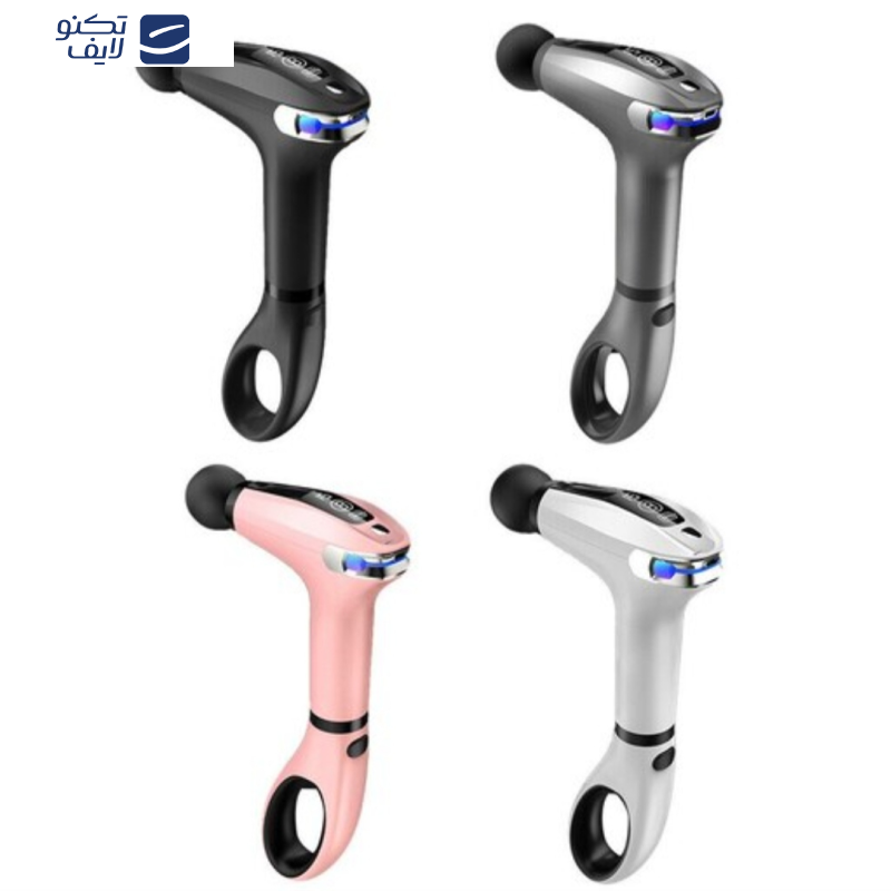 ماساژور برقی بلوآیدیا مدل BLD:326