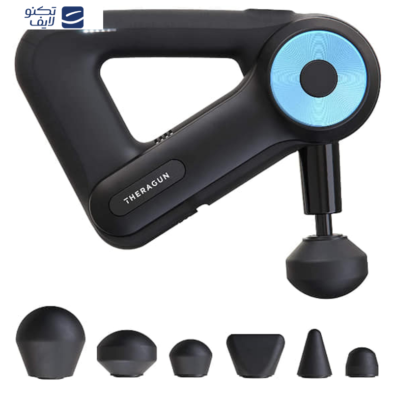 ماساژور برقی بلوایدیا مدل BLD-8890