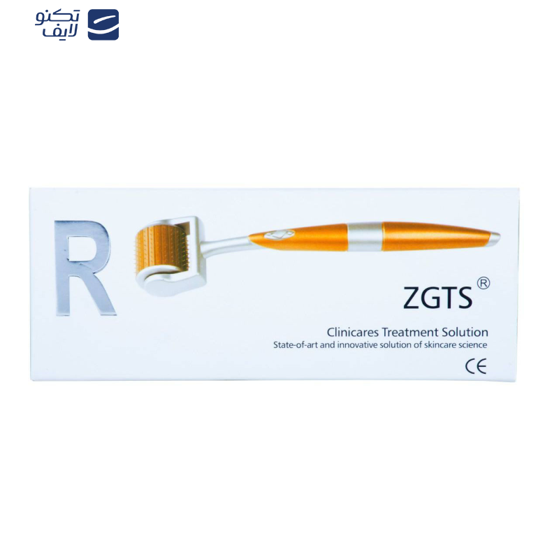 درمارولر زد جی تی اس مدل Z2