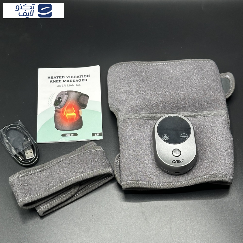 ماساژور زانو اوآبس مدل MQ-09