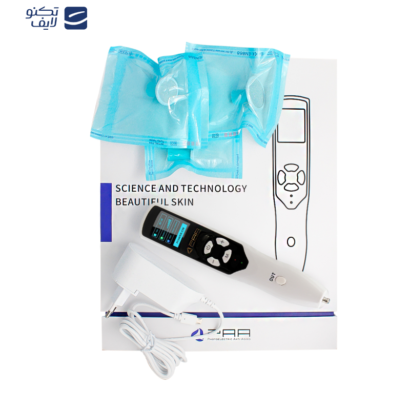 قلم پاکسازی پی.ای.ای مدل پلاسما فیوژن