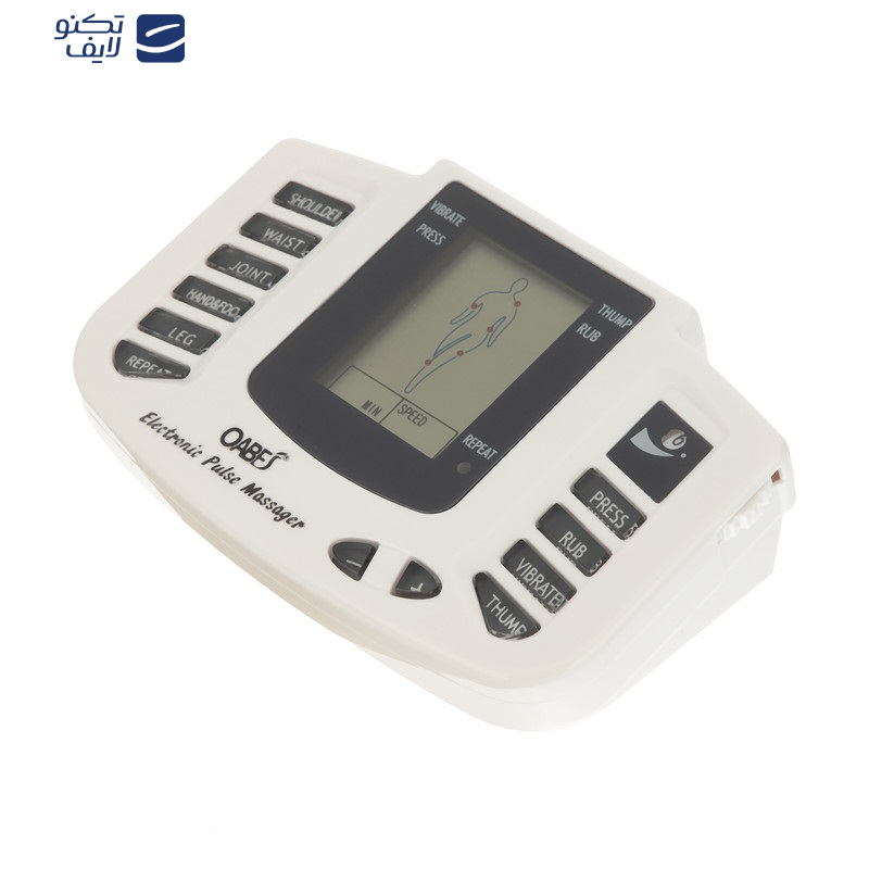 تنس عضلانی اوآبس مدل 01