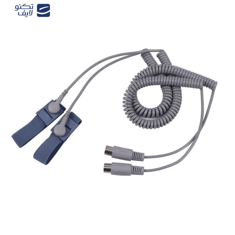 دستگاه مایکروکارنت مدل B-809