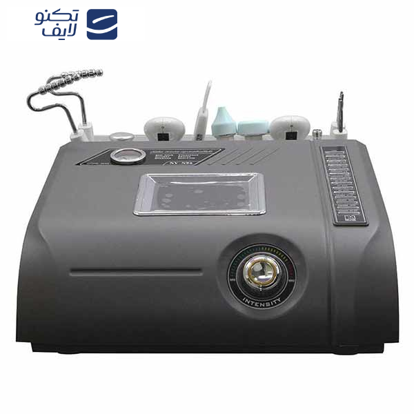 دستگاه میکروکارنت مدل N97