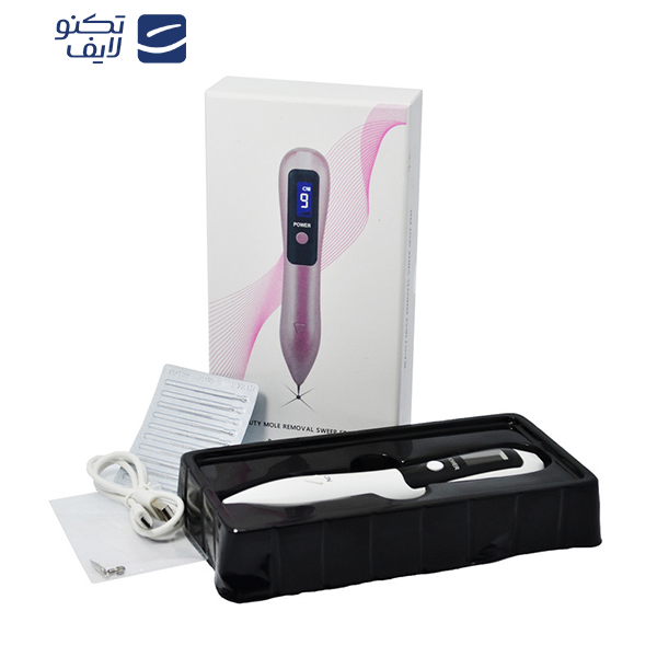 قلم پاک سازی پوست مدل 9 قدرته