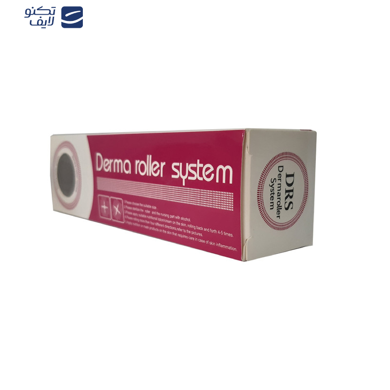 درمارولر دی آر اس مدل 1.5mm