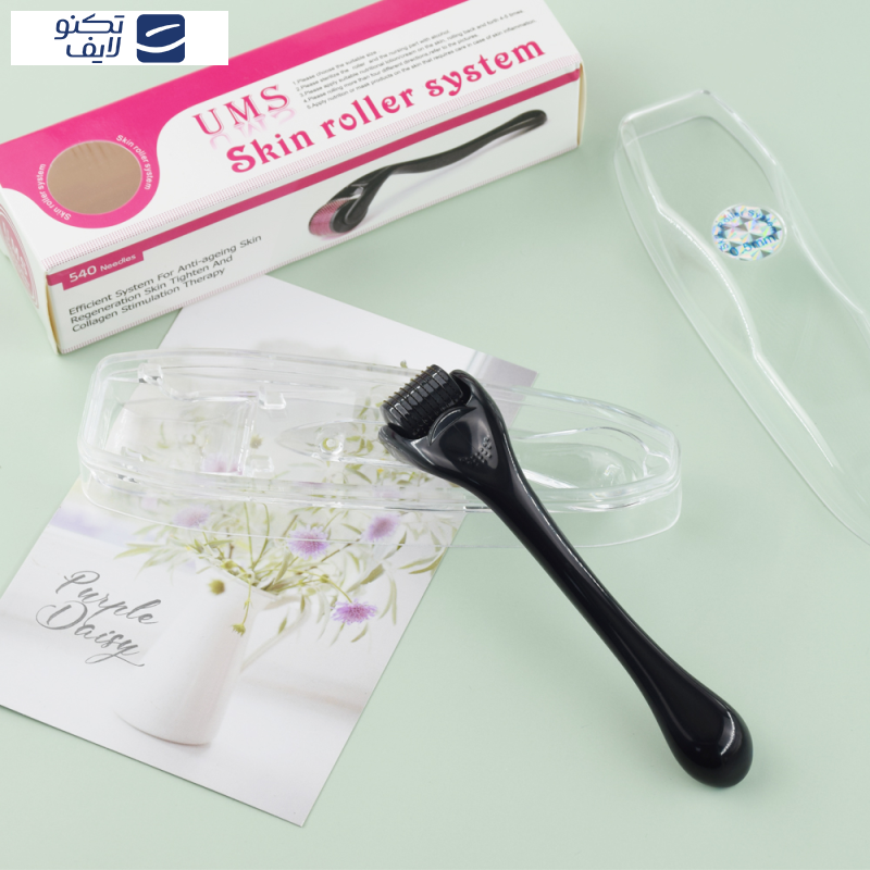 درمارولر یو ام اس مدل 1.0m