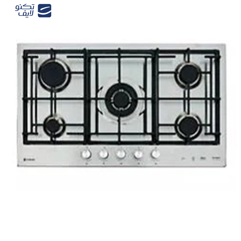 اجاق گاز صفحه ای اسنوا مدل SS-195100