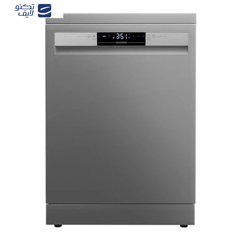 ماشین ظرفشویی 14 نفره دوو مدل DW-160S