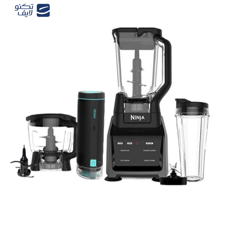 غذاساز 1200 وات نینجا مدل C5 v