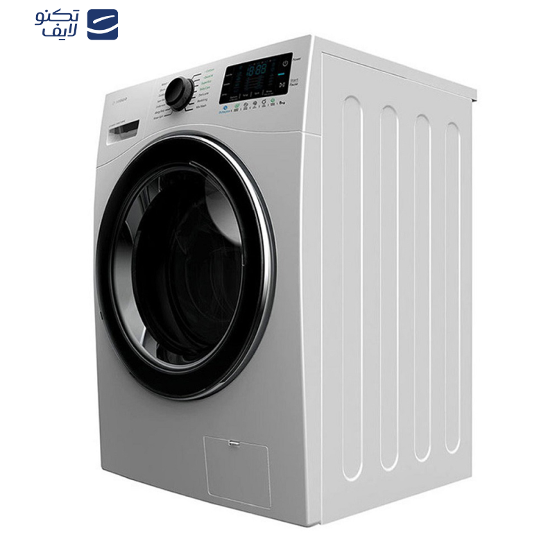 ماشین لباسشویی اسنوا مدل SWM-94547 ظرفیت 9 کیلوگرم ماشین لباسشویی اسنوا مدل SWM-94547 ظرفیت 9 کیلوگرم