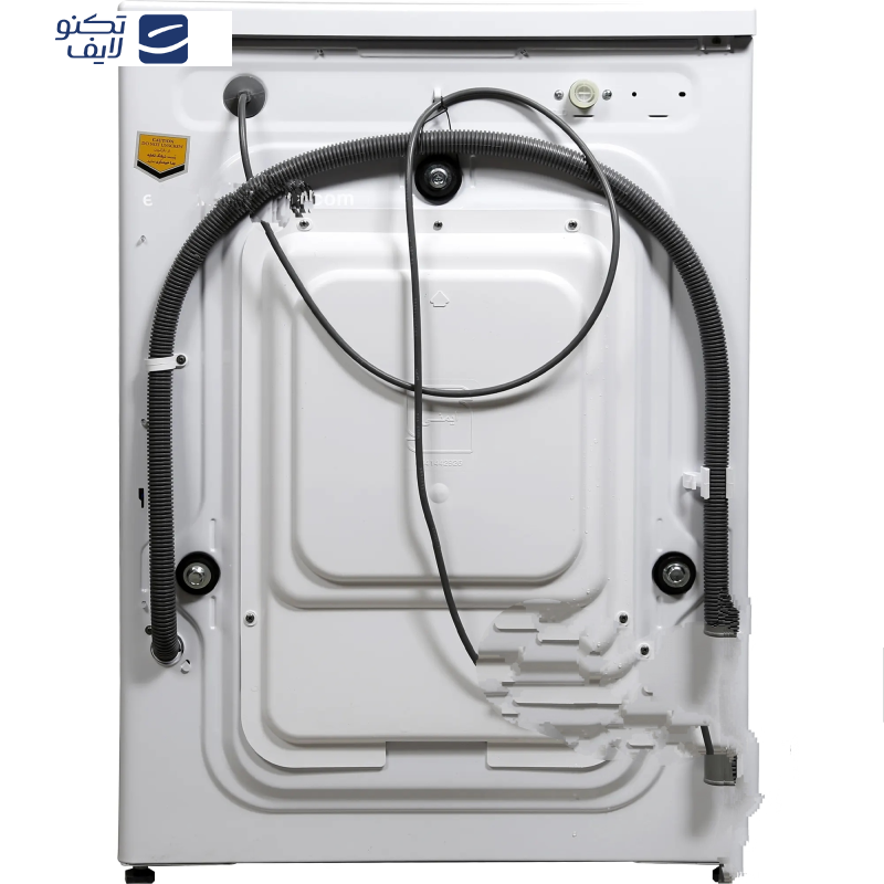 ماشین لباسشویی اسنوا مدل SWM-71126 ظرفیت 7 کیلوگرم