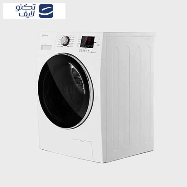 ماشین لباسشویی اسنوا مدلSWM-821 ظرفیت 7 کیلوگرم