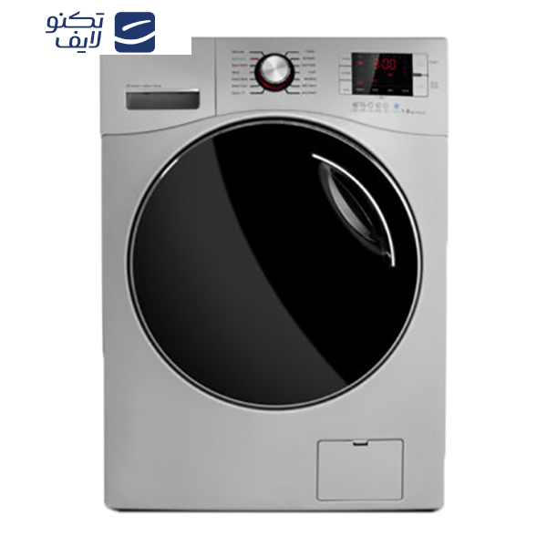 ماشین لباسشویی اسنوا مدل SWM-84508 ظرفیت 8 کیلوگرم