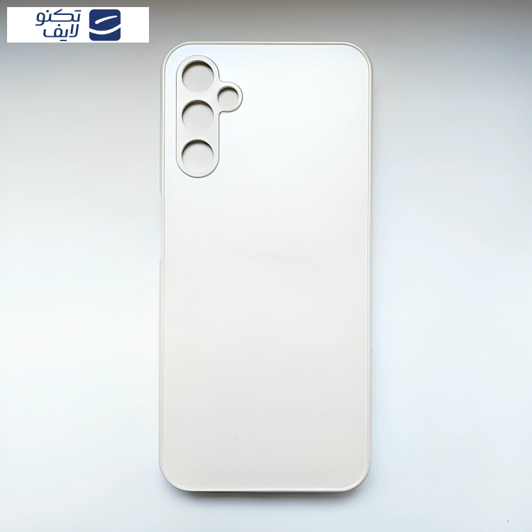 کاور مدل  Lenz Guard مناسب برای گوشی موبایل سامسونگ Galaxy S21 FE